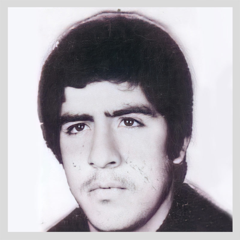 حسن سهرابی